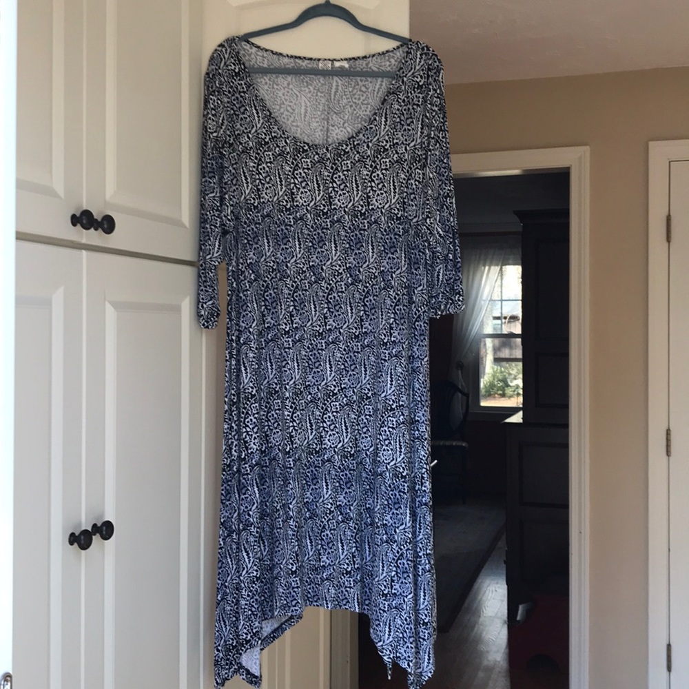 Casual Dress NWOT